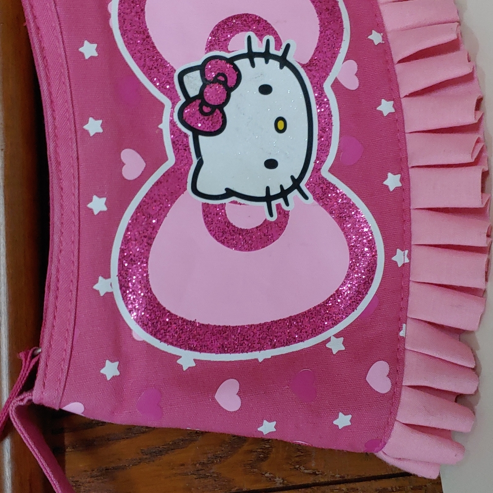 Sanrio Hello Kitty Small Bag - Picture 2 of 16